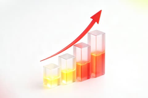 بلغ حجم تداول D Prime في يونيو 2026 نحو 122.27 مليار دولار.