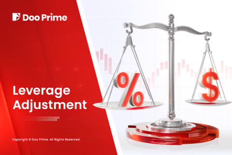 Leverage Adjustment for US Stock CFDs