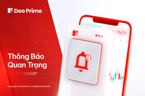 Điều Chỉnh Mức Ký Quỹ CFD Cổ Phiếu Mỹ, Tháng 02 Năm 2025
