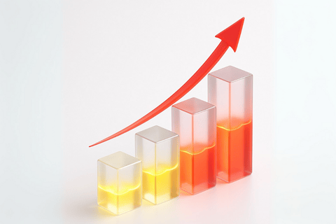 D Prime Registra Forte Volume de Trading em Agosto de 2025