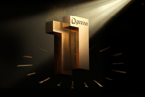 The 11-Year Reward Run Is Live: Trade Your Way to Cash, Gold, and Premium Gifts