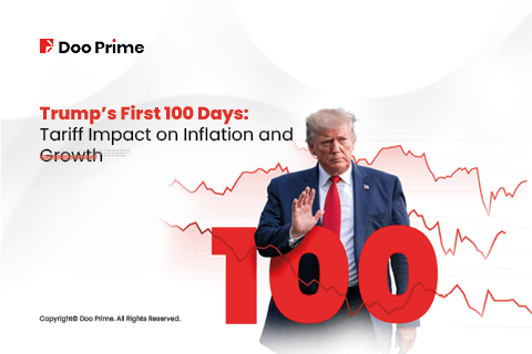 Tariff Impact on Inflation cover