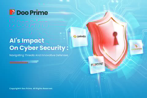 AI's Impact On Cyber Security: Navigating Threats And Innovative Defenses