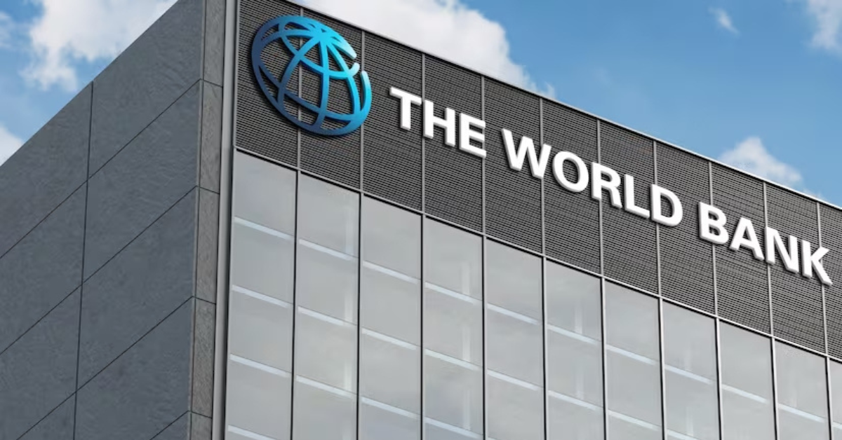 World Bank approves changes, unlocking USD 30 billion in lending for developing countries over the next decade.
Image Source: Business Standard