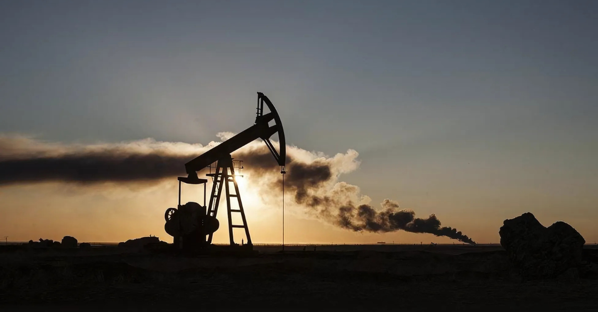 Oil prices dipped Friday morning as oversupply concerns and a stronger dollar outweighed a sharp drop in U.S. fuel stockpiles.
Image Source: BBC News