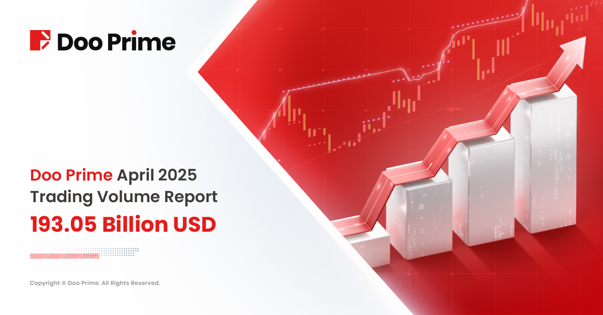Doo Prime Hits Strong Trading Milestone in April 2025