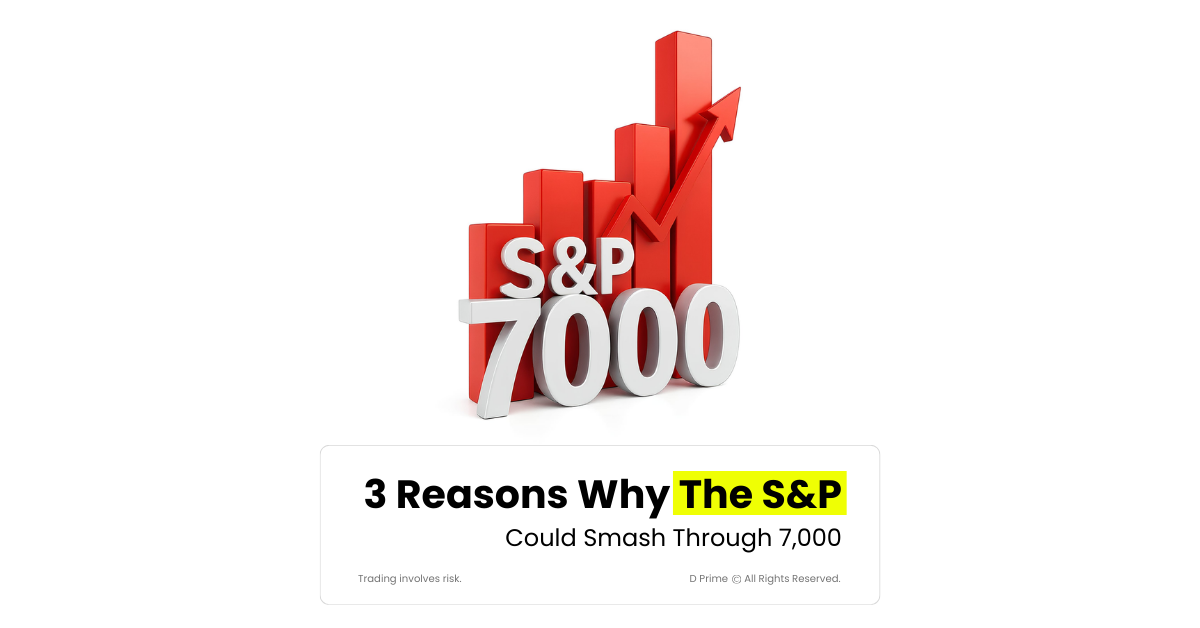 S&P 7000