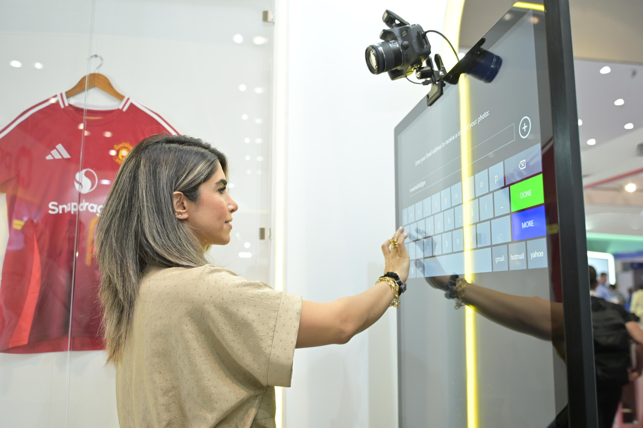 D Prime Wraps Up a Successful Showcase at Forex Expo Dubai 2025