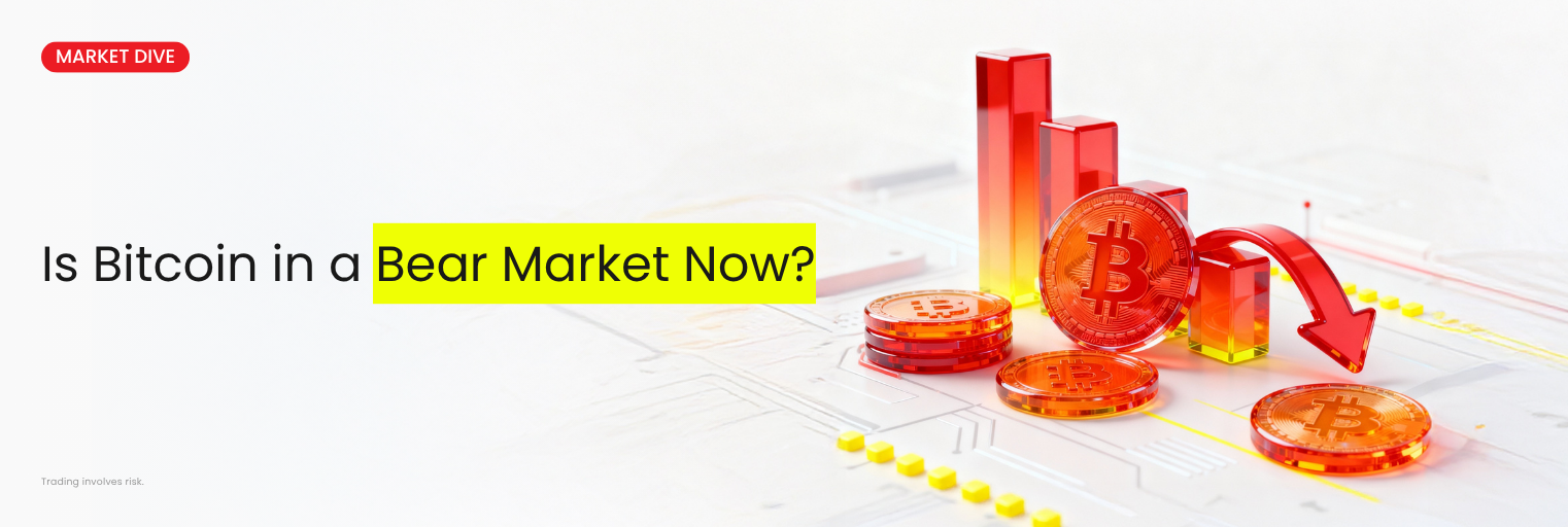 bitcoin in a bear market cover