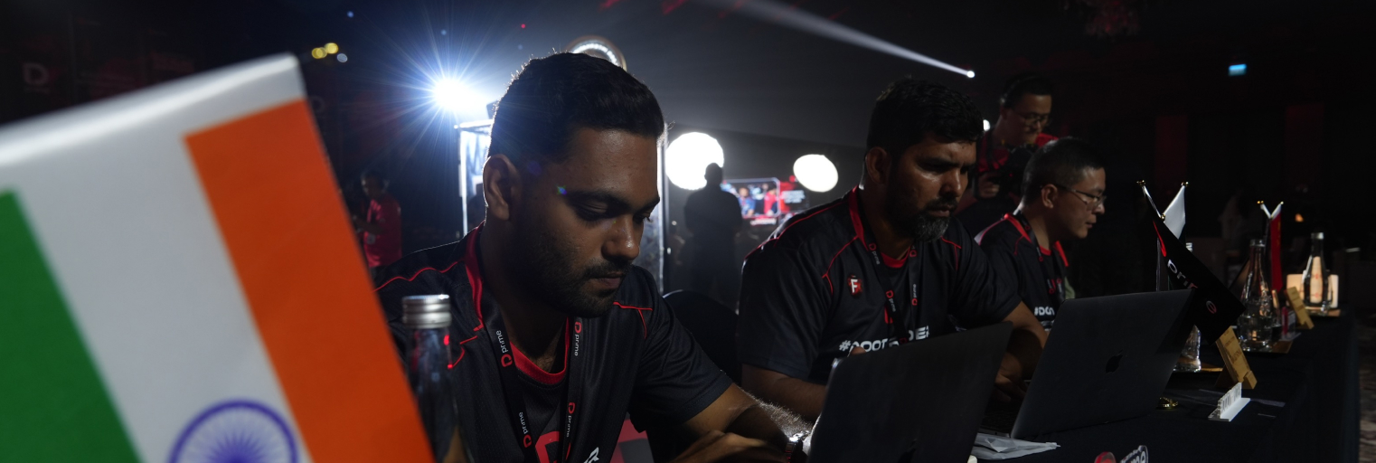 #DooTrader International Cup 2026 Concludes as Chinese Trader Claims $150,000 Title