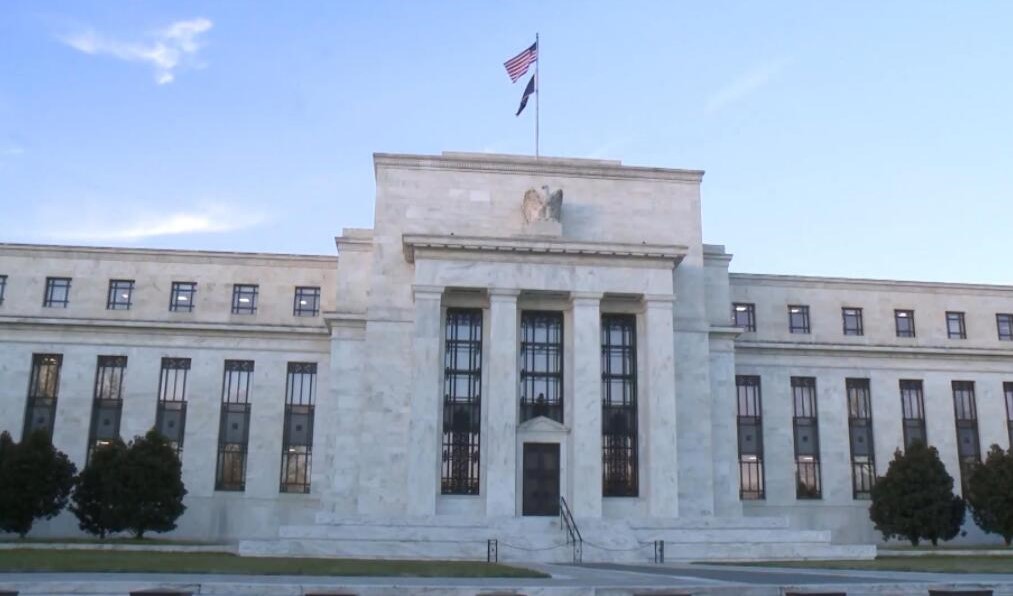 Fed in America