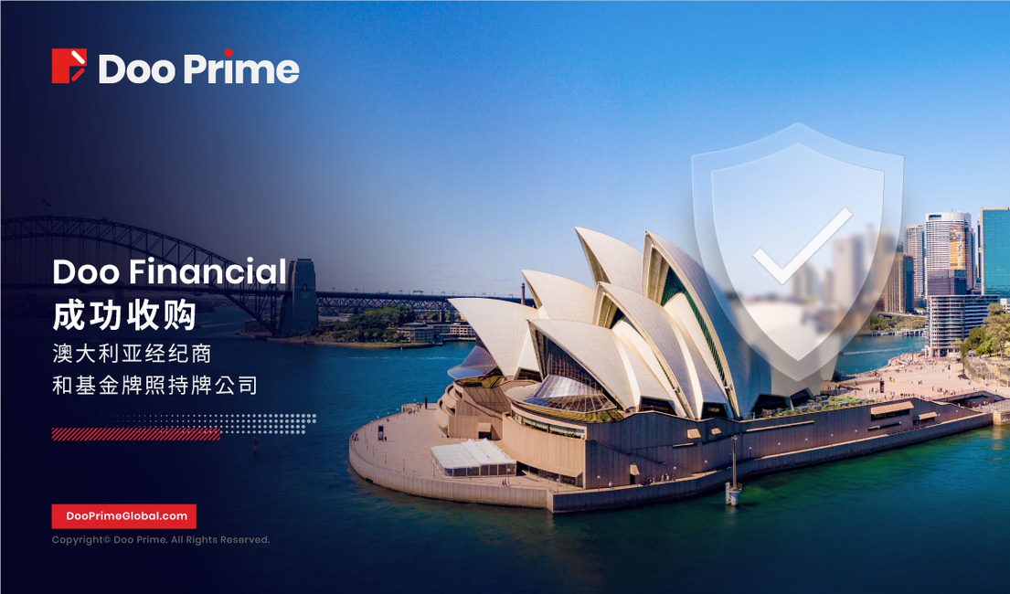 Doo Financial, an affiliate of Doo Group, recently acquired Kinsmen Securities Limited.