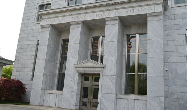 Fed of Atlanta in US