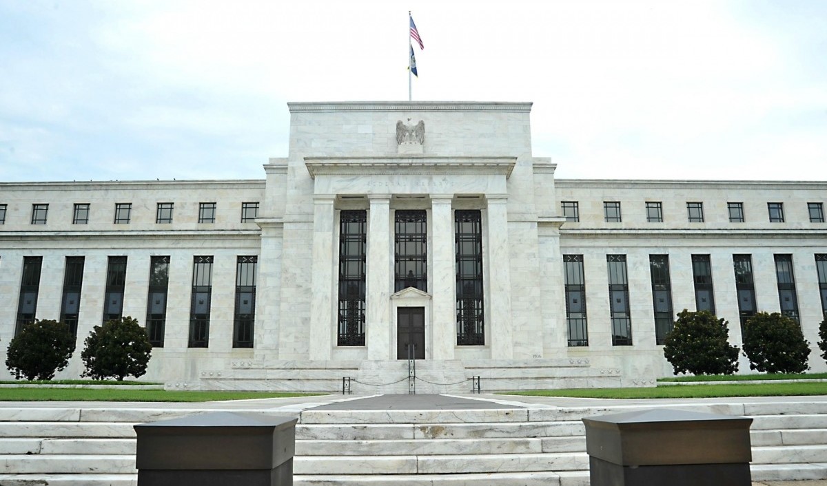 Fed in US