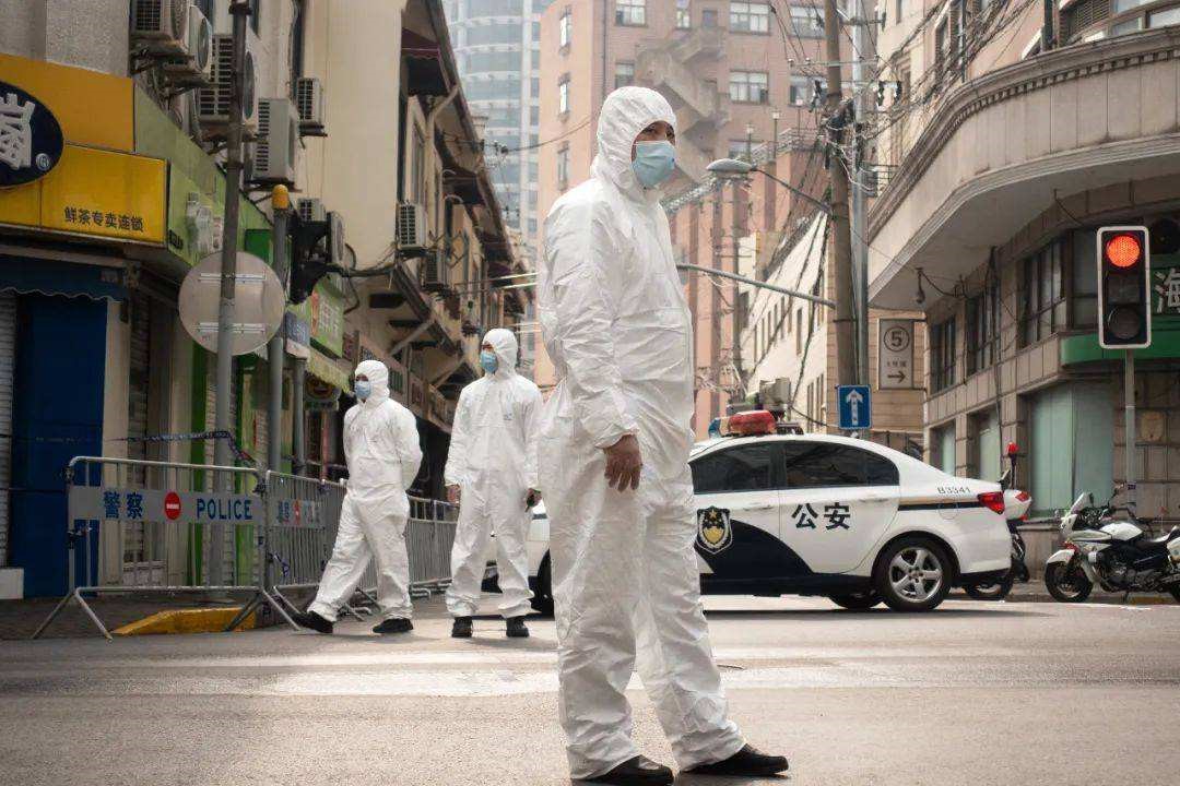 中国疫情加重、胡塞武装停火、俄罗斯释放原油库存,WTI原油期货大跌4%