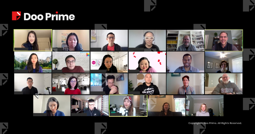 疫情告急!Doo Prime 母公司 Doo Group 肩负企业责任,守护员工健康安全