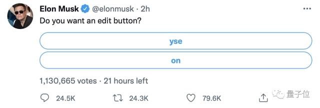 马斯克狂撒30亿成推特最大外部股东，推特单日暴涨近27%