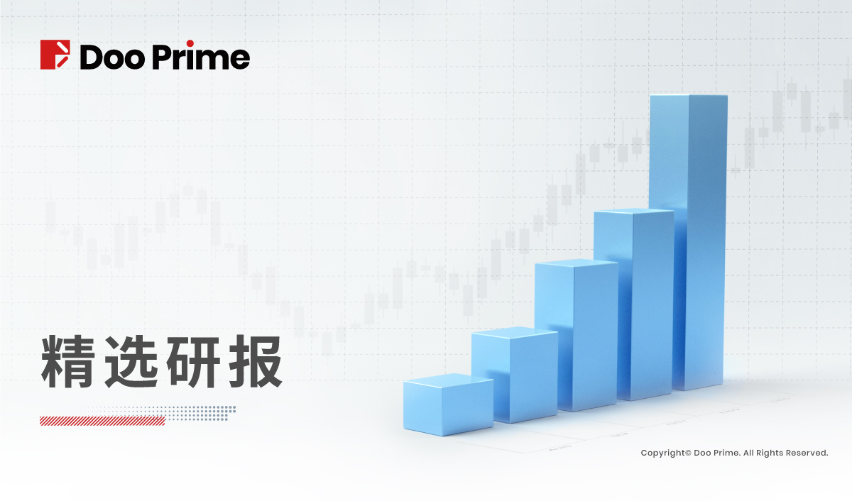 精选研报| 日元套利交易平仓，美股动荡小幅收涨- D Prime 媒体中心