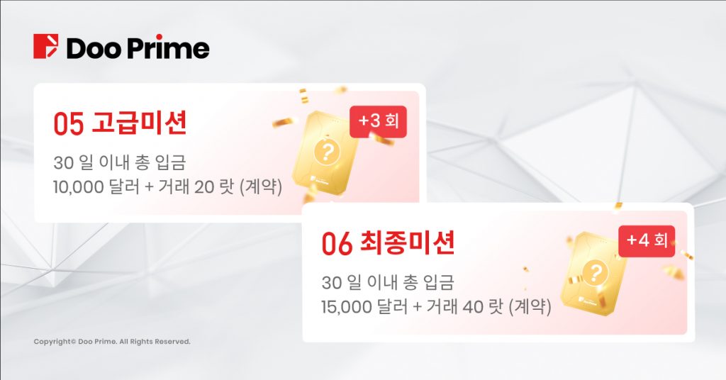 핫한 여름 “신규 회원 가입! $888,888 상금 나누기” 이벤트!!