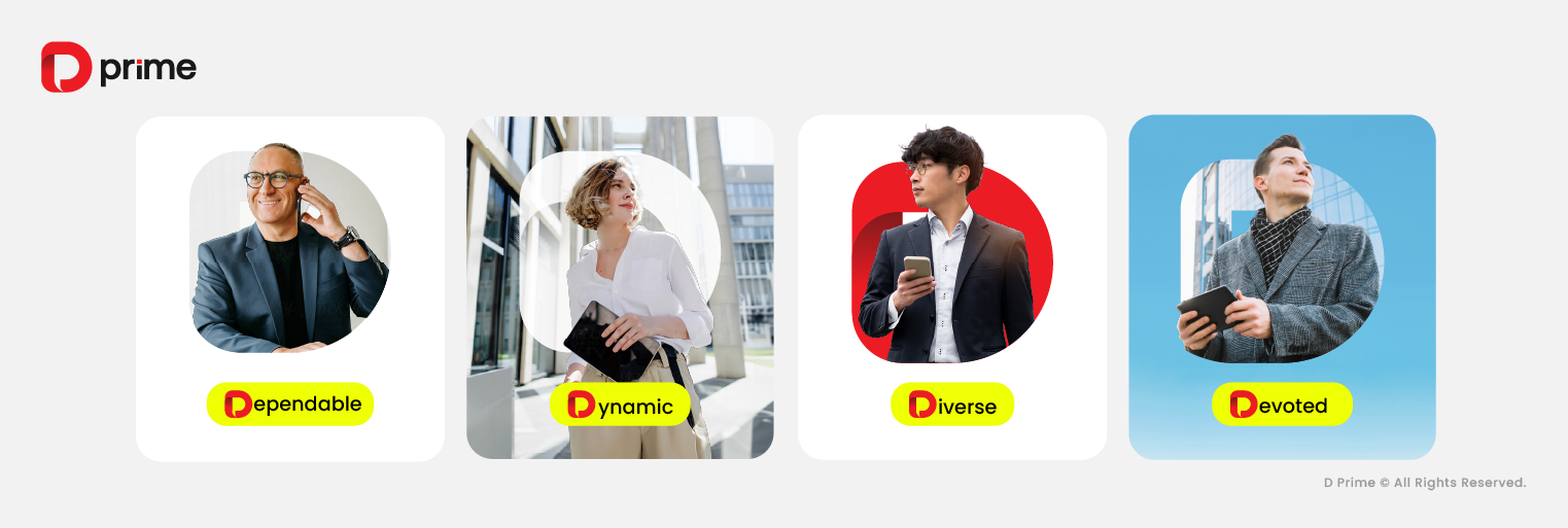 เฉลิมฉลองครบรอบ 11 ปีของ D Prime - 11 ปีแห่งความแข็งแกร่ง หนึ่งก้าวเหนือสิบ ก้าวไปด้วยกัน 