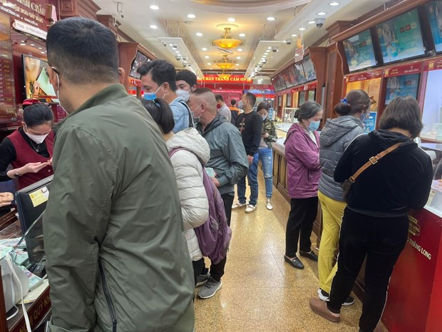 Tin mới nhất 6.4.22 5