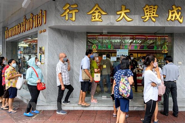 Tin mới nhất 16.06.22 3