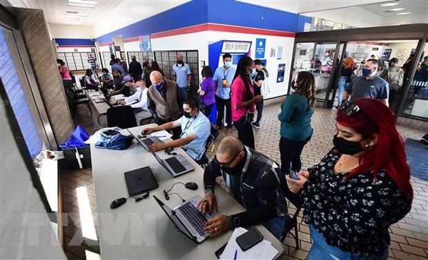 Tin mới nhất 14.09.22 2