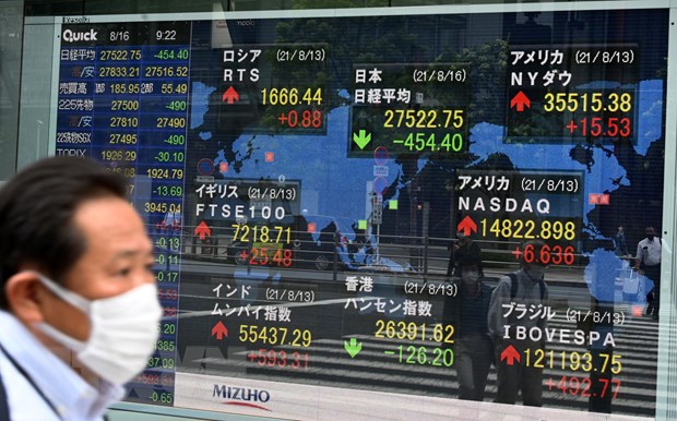 Tin mới nhất 19.10.22 2