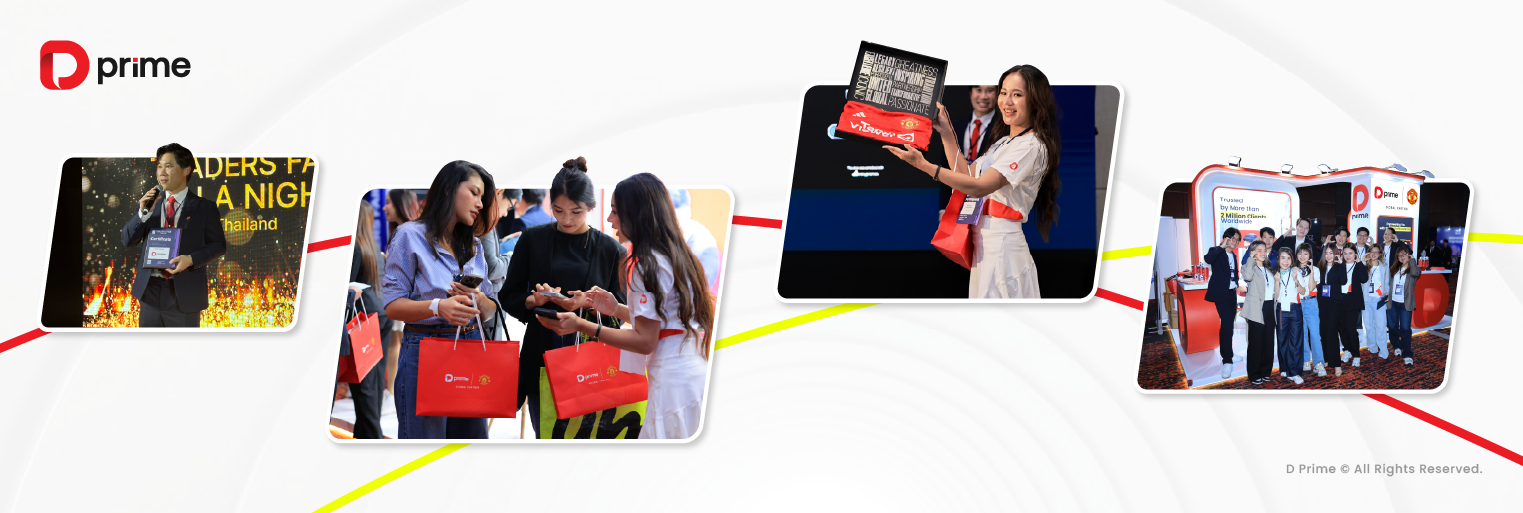 Celebrando 11 Anos da D Prime - 11 Anos de Força. Um Além do Dez. Crescendo Juntos.