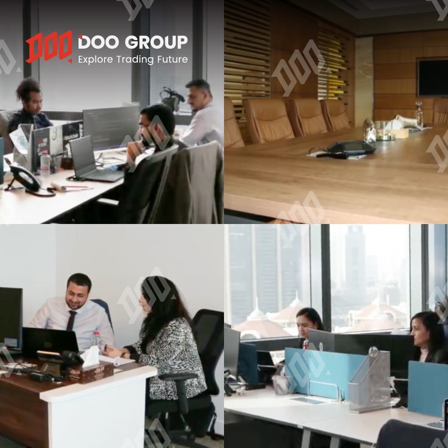Doo Group - Dubai Office