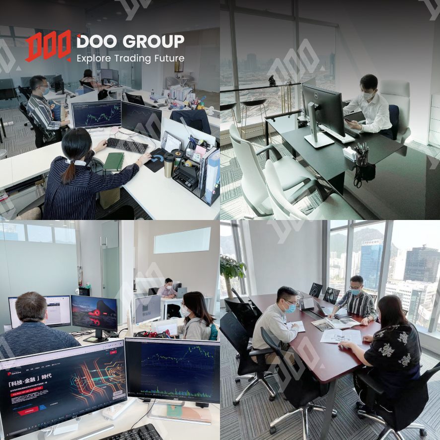 Doo Group - Hong Kong Office