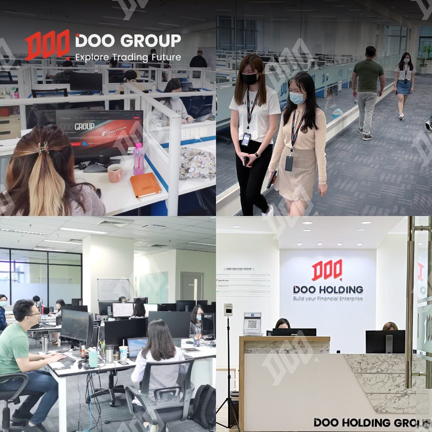 Doo Group - Kuala Lumpur Office