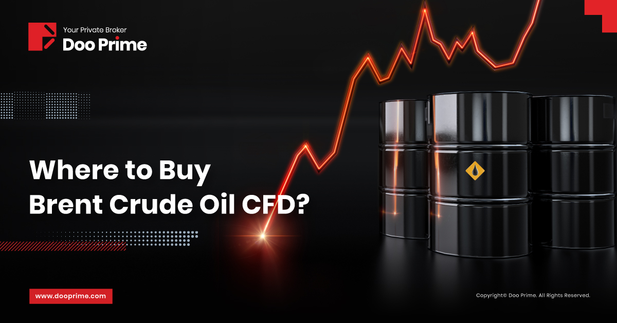 Where To Buy Brent Crude Oil - Doo Prime.News