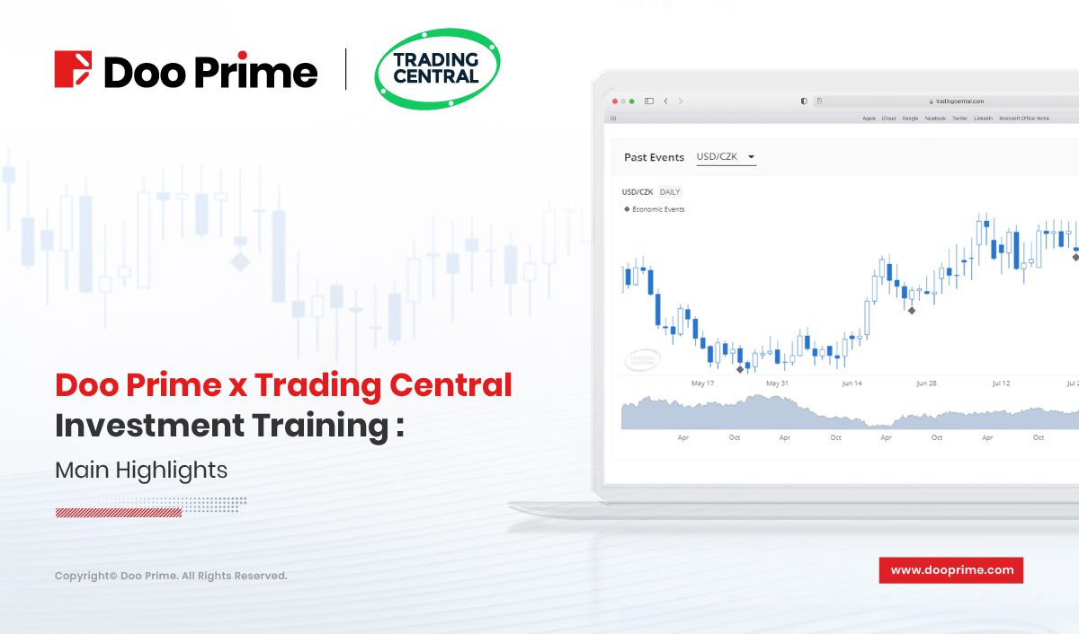 Doo Prime And Trading Central’s Investment Training Ends On A High Note