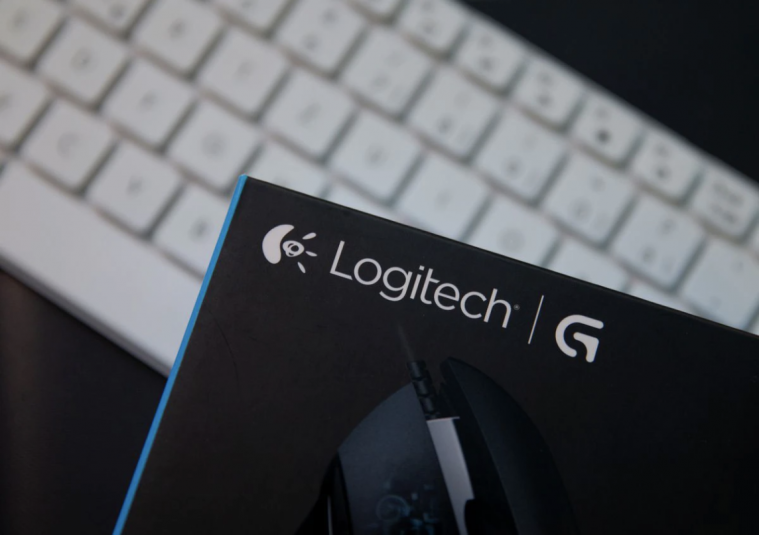 Logitech Reports 2% Decline In Quarterly Sales; Raises Outlook