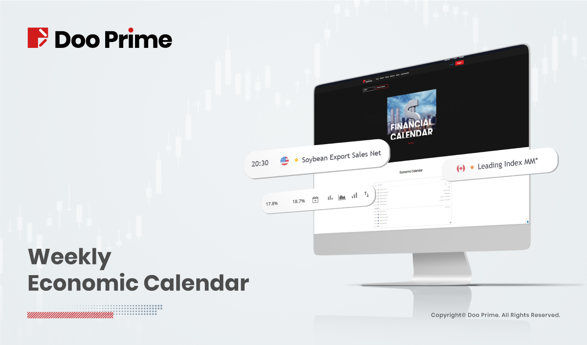 Weekly Economic Calendar For July 4, 2022 – July 8, 2022