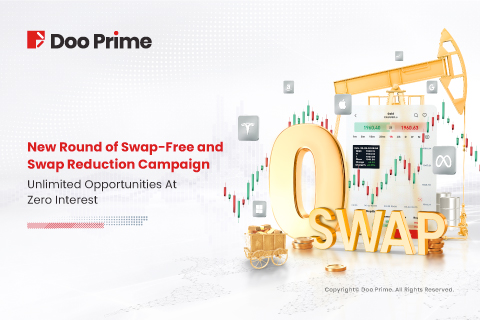 New Round of Swap-Free and Swap Reduction Campaign