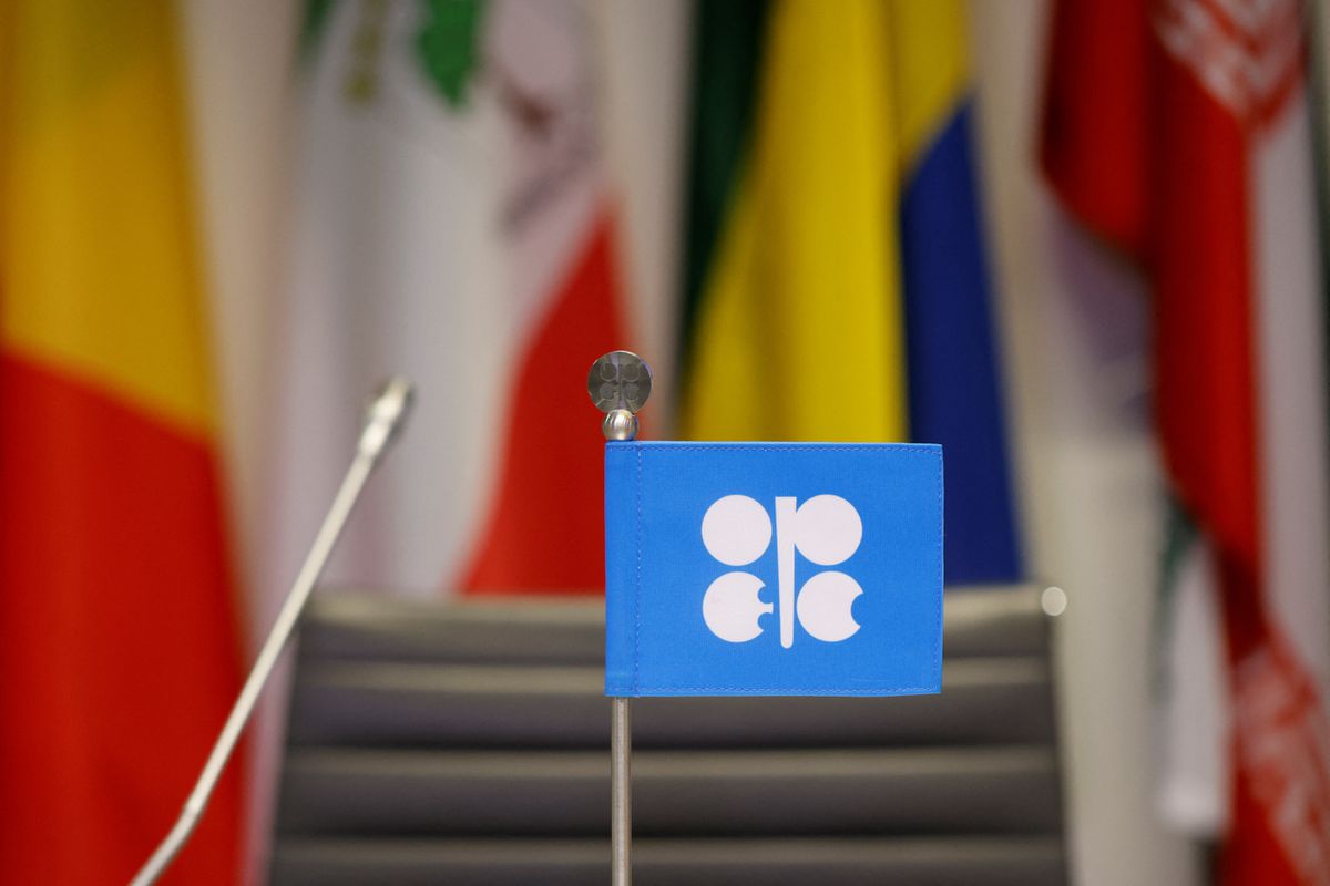 OPEC+ Oil Output Cut Ahead Of Winter Fans Inflation Concerns