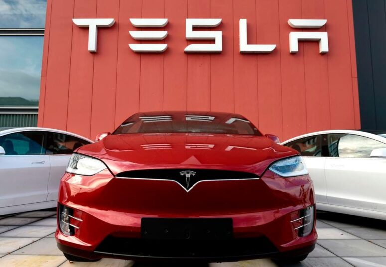 Musk Taps Tesla’s China Chief To Run Texas Gigafactory – Bloomberg News