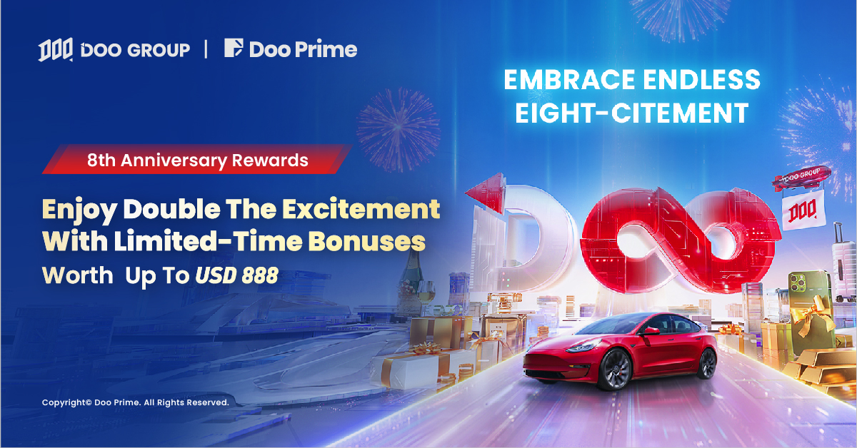 Global Rewards Giveaway: Enjoy Double The Excitement With Limited-Time Bonuses Worth Up To USD 888