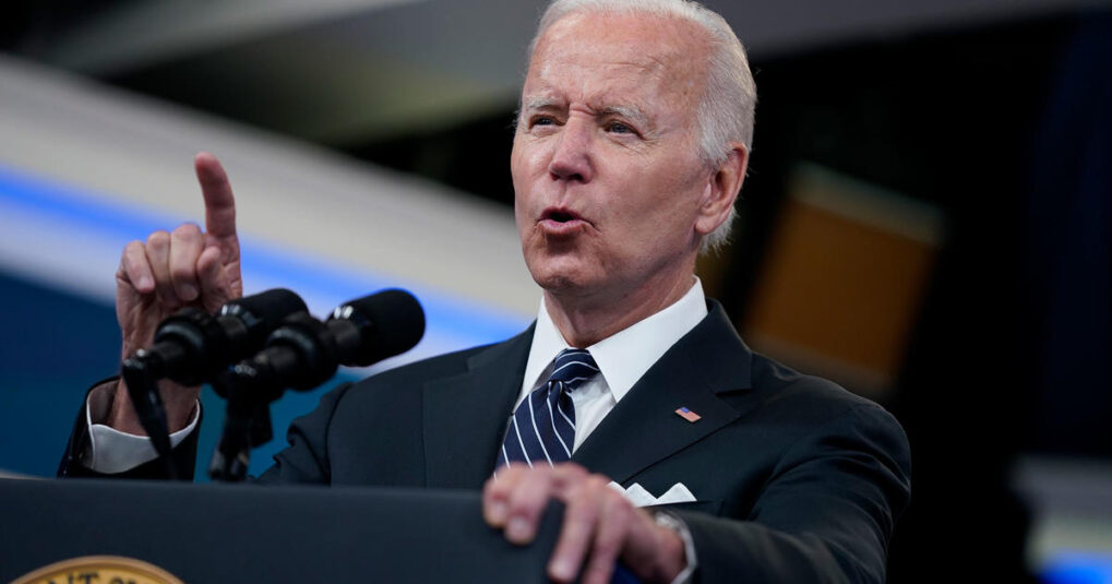 Biden says can ‘tweak’ inflation act to include European countries