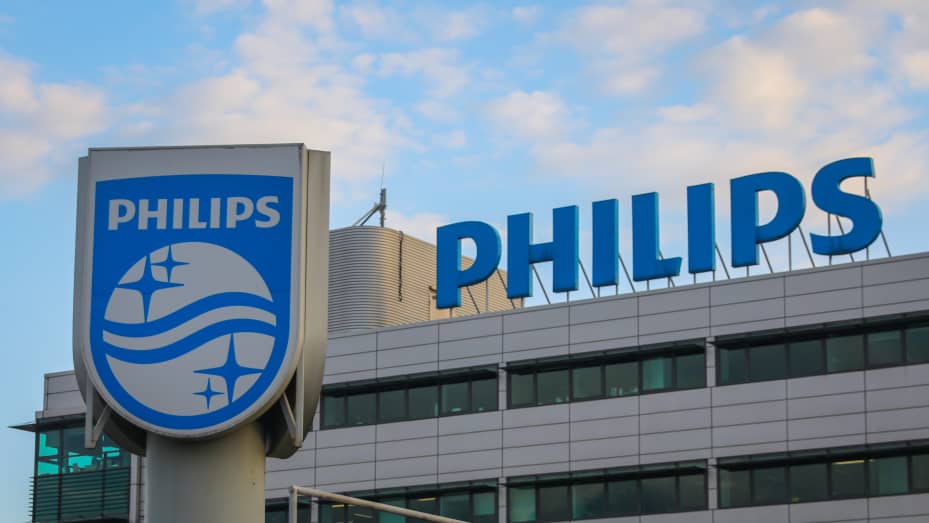 Philips Scraps 6,000 Jobs In Drive To Improve Profitability