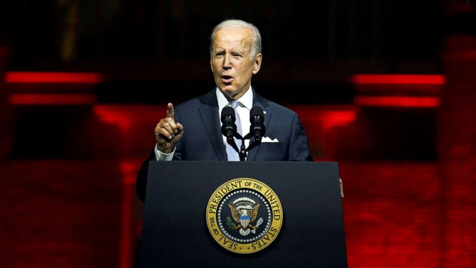 Investors’ Reactions To Biden’s State Of The Union Speech
