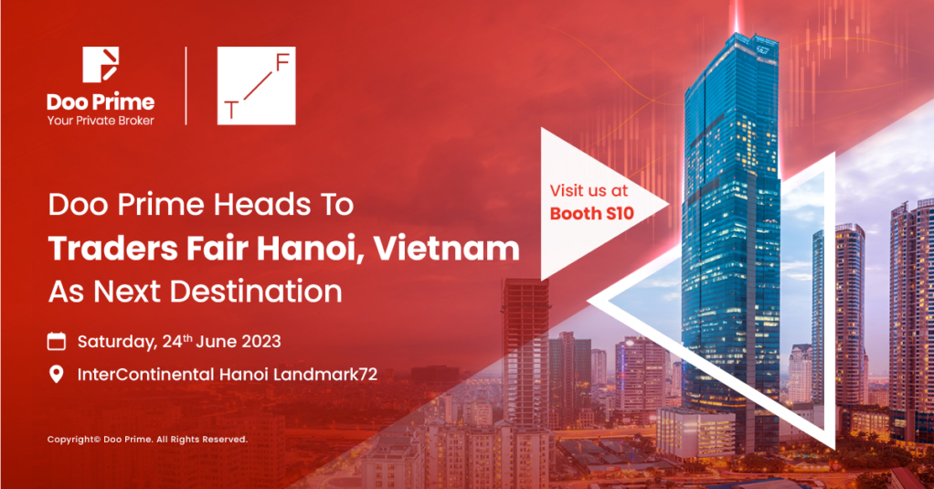 Doo Prime Heads To Traders Fair Vietnam Hanoi As Next Destination