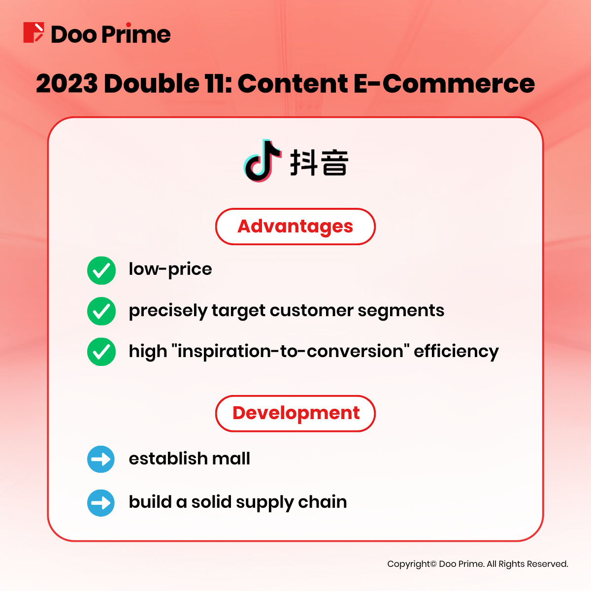 China's Double 11 Shopping Festival: A Game-Changer For E-commerce Platforms