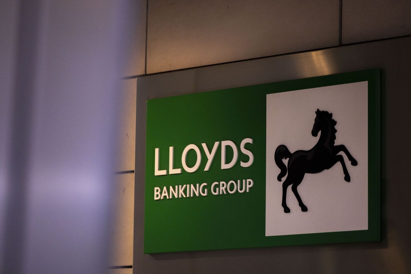 Iran utilized Santander U.K. and Lloyds, two of the largest U.K. banks, to move money around the world. 

Image Source: Bloomberg 

 