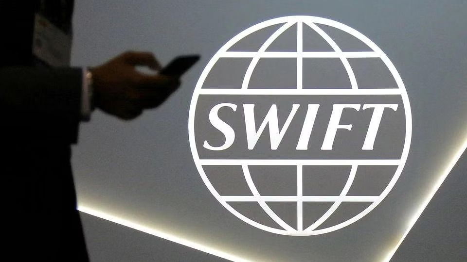 SWIFT announces plans for a new platform to integrate central bank digital currencies with the existing finance system within the next one to two years. 

Image Source: The Business Times 
