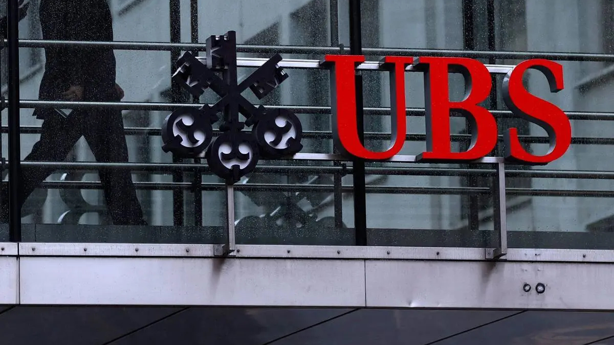 UBS Implements cost-cutting measures in China, closing funds and reducing staff by one-third. 

Image Source: Bloomberg 

 